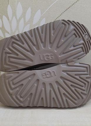 Тапочки угги ugg tasman ii оригинал размер 35 6