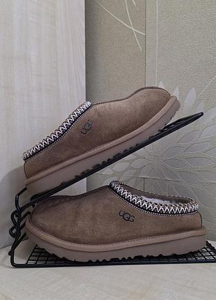 Тапки уггі ugg tasman ii оригінал розмір 35