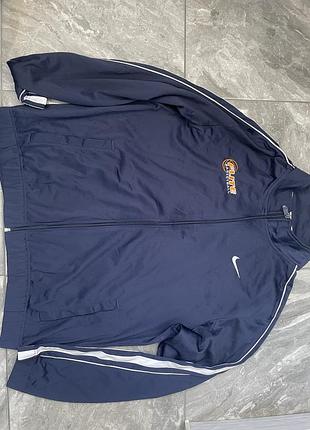Олимпійка flite basketball nike