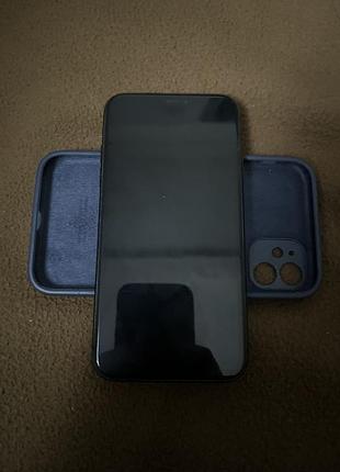 Смартфон apple iphone 11 64gb 2