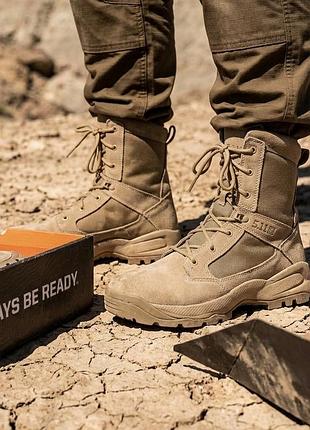 Tactical 5.11 черевики тактичні 40.5
