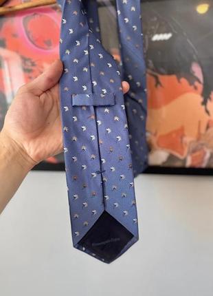 Краватка ermenegildo zegna luxury 3
