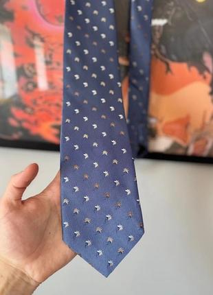 Краватка ermenegildo zegna luxury 2