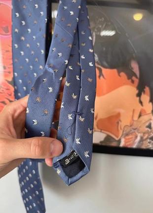 Краватка ermenegildo zegna luxury 5