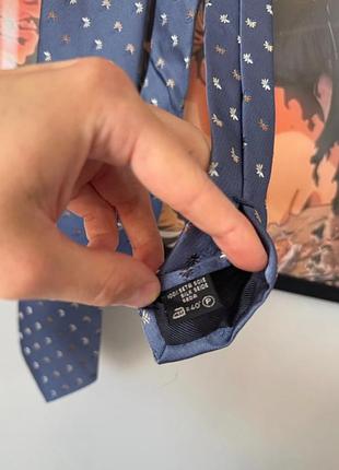 Краватка ermenegildo zegna luxury 6