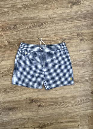 Polo ralph lauren шорти чоловічі lacoste