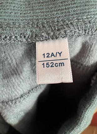 Лосини жіночі утеплені jegging 5