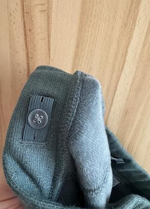 Лосини жіночі утеплені jegging 4