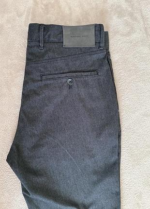Мужские брюки massimo dutti, 38 размер