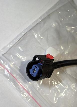 Разъем стартера chevrolet, jeep, h7155390471 pt2974