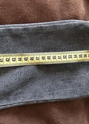 Джинси zara 110 без утеплення 3
