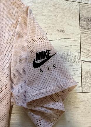 Футболка nike air 4