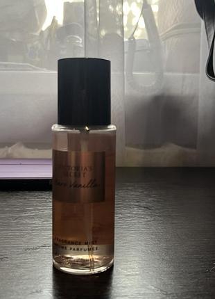 Victoria’s secret bare vanilla