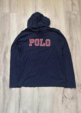 Кофта polo ralph lauren