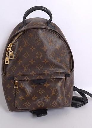Рюкзак louis vuitton,оригінал