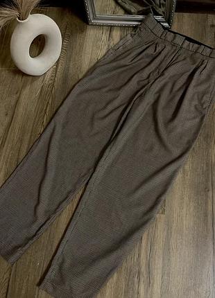 Брюки massimo dutti