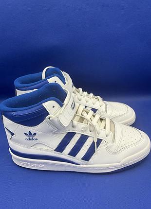 Кроссовки adidas forum mid fy4976 (us8.5)