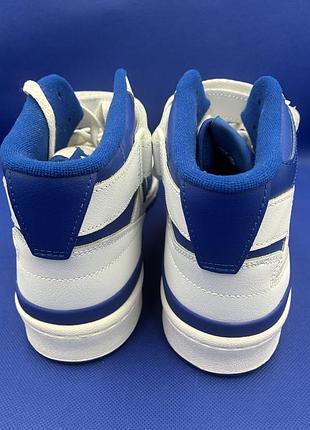 Кросівки adidas forum mid fy4976 (us8.5) 2
