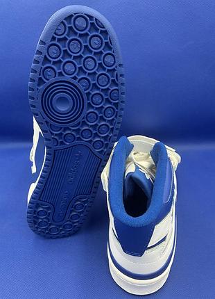 Кросівки adidas forum mid fy4976 (us8.5) 3