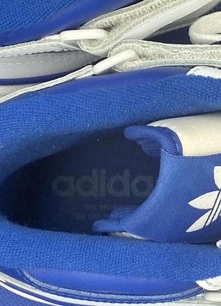Кросівки adidas forum mid fy4976 (us8.5) 6