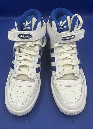 Кросівки adidas forum mid fy4976 (us8.5) 9