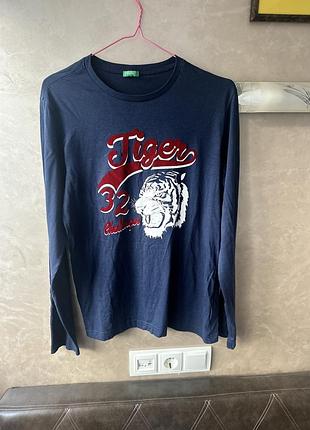 Кофта чоловіча розмір м