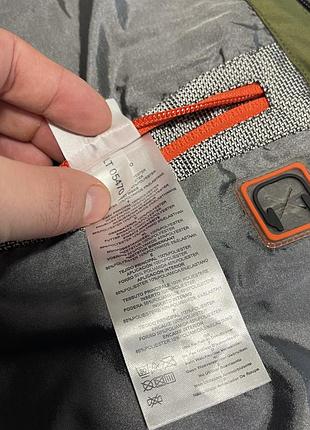 Куртка пуховик x-bionic sample not for sale 9