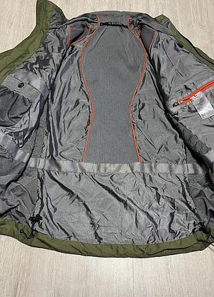 Куртка пуховик x-bionic sample not for sale 7
