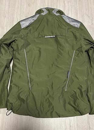 Куртка пуховик x-bionic sample not for sale 6