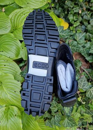 Челсі ecco modtray (490023) розмір 38, 41 оригінал 8
