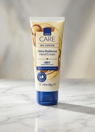 Крем для рук avon care