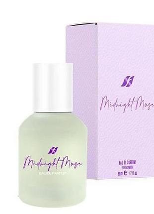 Женская парфюмированная вода midiight muse farmasi