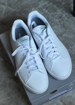 Чоловічі класичні кеди adidas 44 розмір