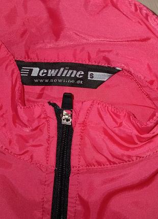 Вітрова бігова newline 5