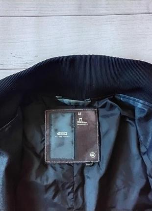 Джинсовая мужская куртка g -star raw 8