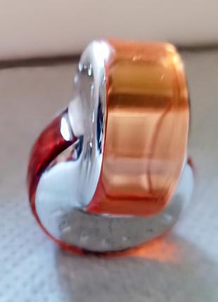 Миниатюра bvlgari оmnia indian garnet.оригинал.