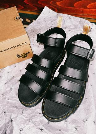 Dr. martens blaire vegan sandals