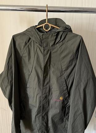 Ветровка carhartt