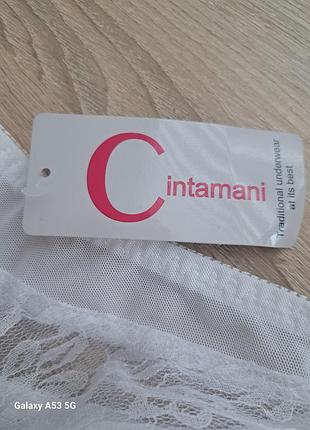 Бюстгальтер cintamani  90b 3