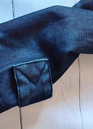 Джинсовая мужская куртка g -star raw 10