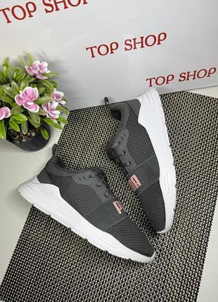 Оригінальні кросівки дитячі puma 3