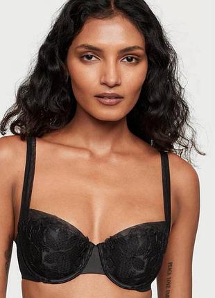 Комплект victoria’s secret 34d/75d,s