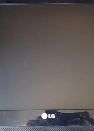 Телевизор/монитор lg m227wdp-pc glossy black. 2
