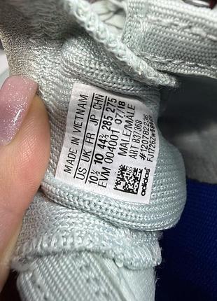 Оригінальні кросівки adidas 7