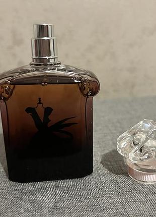 Жіноча парфумована вода guerlain la petite robe noire intense