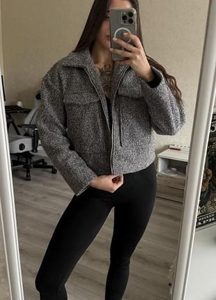Куртка s-m