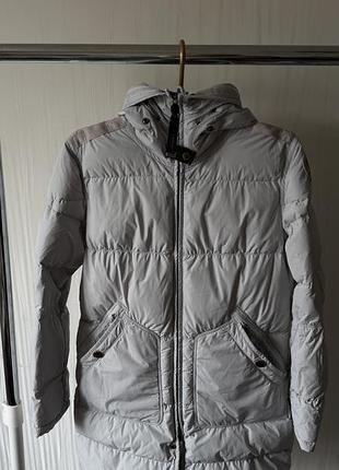 Жіночий пуховик parajumpers