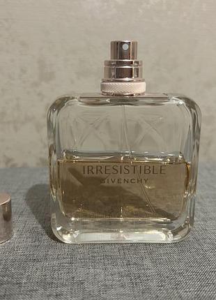 Жіноча парфумована вода givenchy irresistible