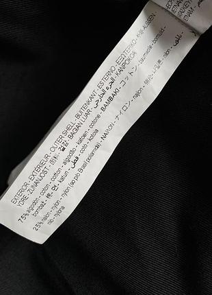 Чоловіча тепла куртка zara 8