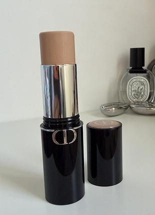 🖤 dior forever skin perfect skin stick 2n neutral — 10 г | тестер | ☝️відправка виключно після повної оплати